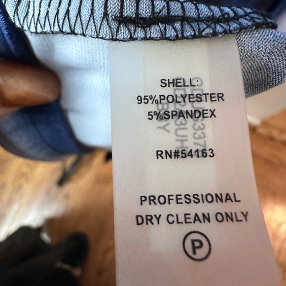 Calvin Klein Dress - Picture 6 of 6